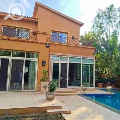 8 Bedroom Villa for Sale in New Cairo, Cairo - 1000551574. jpg