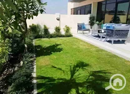 5 Bedroom Twin House for Sale in New Cairo, Cairo - 1000554598. jpg