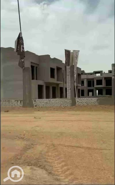 4 Bedroom Townhouse for Sale in Mostakbal City, Cairo - Screenshot_20250915_192027_WhatsApp. jpg