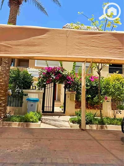 5 Bedroom Villa for Sale in New Cairo, Cairo - 1000555108. jpg