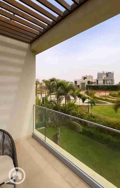 5 Bedroom Villa for Sale in New Heliopolis, Cairo - 1000553957. jpg