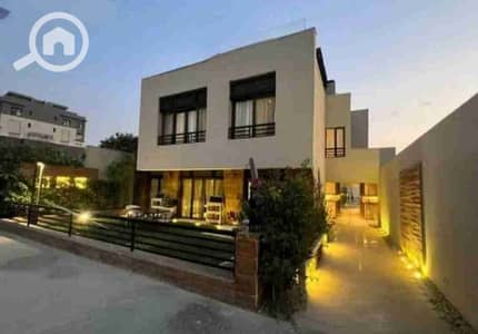 4 Bedroom Villa for Sale in New Cairo, Cairo - 1000559681. jpg