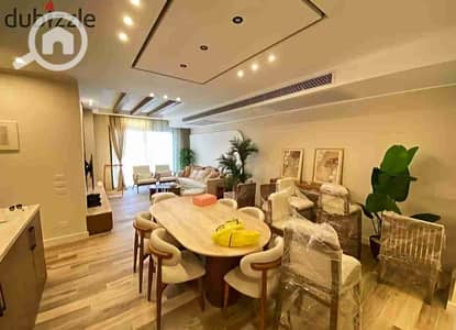 3 Bedroom Flat for Sale in New Cairo, Cairo - 1000555741. jpg