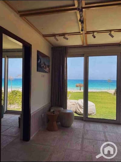 شاليه 3 غرف نوم للبيع في الساحل الشمالي، مطروح - 1000518957. jpg