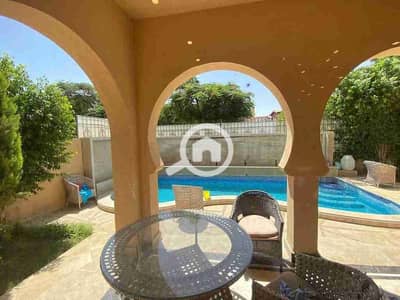 فیلا 7 غرف نوم للبيع في القطامية، القاهرة - 1000561693. jpg