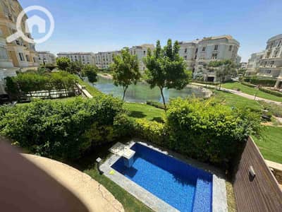 اي فيلا 4 غرف نوم للبيع في القاهرة الجديدة، القاهرة - 1000560200. jpg