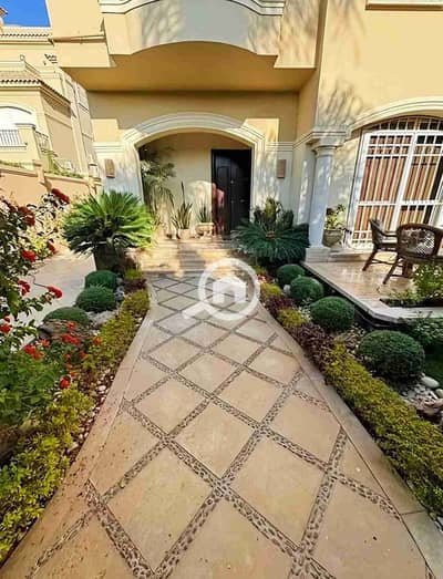 5 Bedroom Villa for Sale in Shorouk City, Cairo - 1000559629. jpg