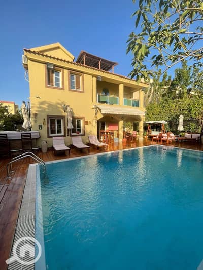 4 Bedroom Villa for Sale in Madinaty, Cairo - 22b8c461-2b88-42c7-910f-107d4f6bdde8. jpeg