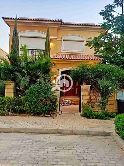 فیلا 4 غرف نوم للبيع في القطامية، القاهرة - 1000562316. jpg