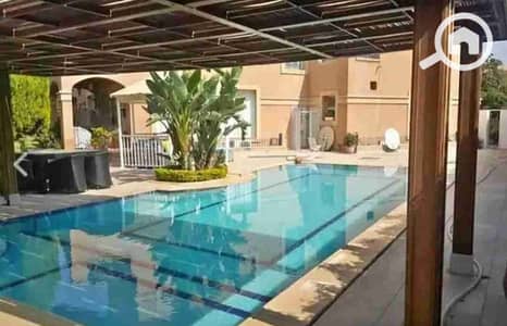 فیلا 5 غرف نوم للبيع في مدينة الشروق، القاهرة - 1000561169. jpg