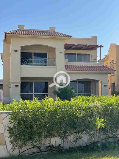 5 Bedroom Twin House for Sale in North Coast, Matruh - IMG-20211014-WA0018. jpg