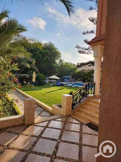 5 Bedroom Villa for Sale in New Cairo, Cairo - 1000551572. jpg