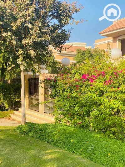 فیلا 7 غرف نوم للبيع في مدينة الشروق، القاهرة - IMG_6265. jpg