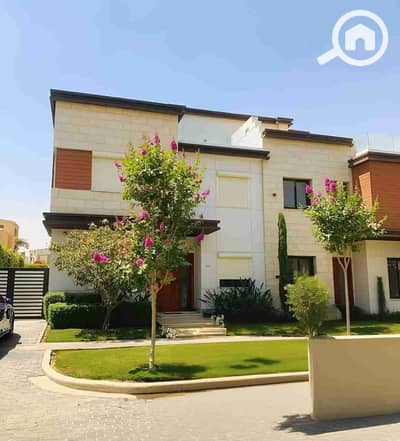 5 Bedroom Villa for Sale in New Cairo, Cairo - 1000538103. jpg