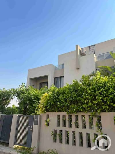 4 Bedroom Duplex for Sale in Shorouk City, Cairo - IMG_20250715_234245_720. jpg