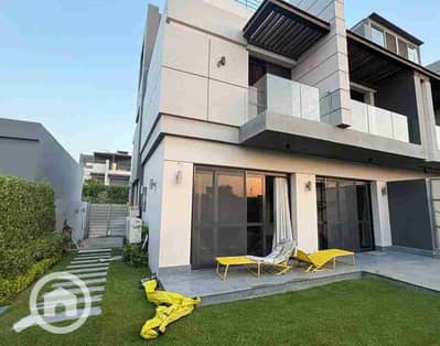 5 Bedroom Villa for Sale in New Cairo, Cairo - 1000553762. jpg