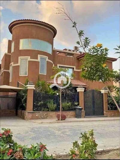 فیلا 7 غرف نوم للبيع في القاهرة الجديدة، القاهرة - 1000561716. jpg