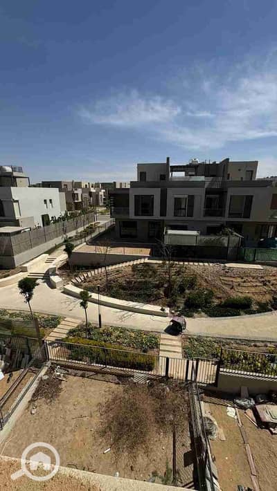 تاون هاوس 4 غرف نوم للبيع في هليوبوليس الجديدة، القاهرة - IMG-20250925-WA0022. jpg