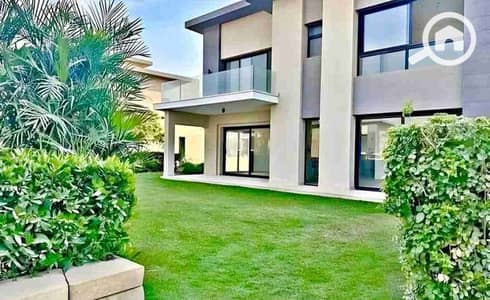 5 Bedroom Villa for Sale in New Cairo, Cairo - 1000561708. jpg