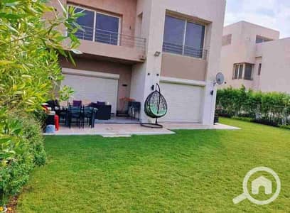 4 Bedroom Townhouse for Sale in New Cairo, Cairo - 1000537432. jpg