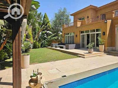 فیلا 6 غرف نوم للبيع في القاهرة الجديدة، القاهرة - 1000519095. jpg