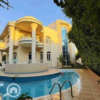 فیلا 7 غرف نوم للبيع في القاهرة الجديدة، القاهرة - 1000561114. jpg
