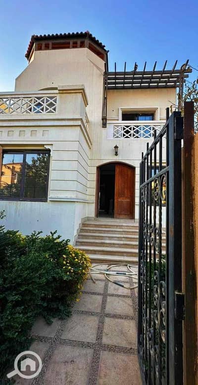 فیلا 5 غرف نوم للبيع في القاهرة الجديدة، القاهرة - IMG_6256. jpg