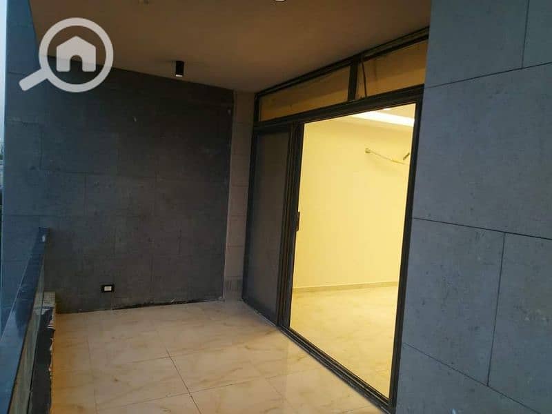 Penthouse for sale in Azad, Fifth Settlement with installment plans next to the American University.