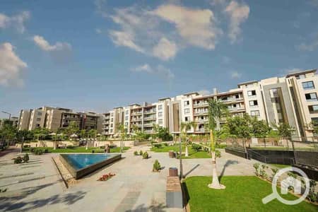 4 Bedroom Flat for Sale in New Cairo, Cairo - 1000817463. jpg