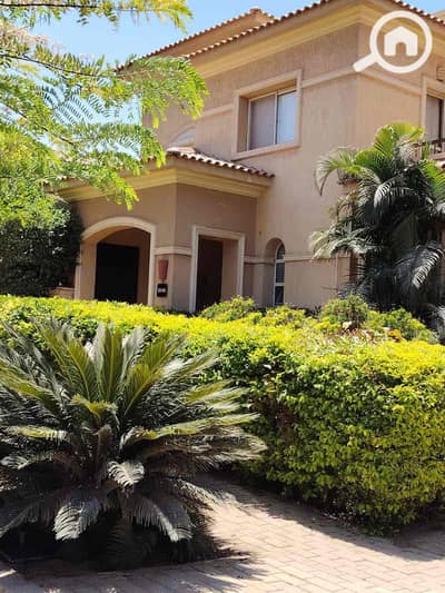 5 Bedroom Villa for Sale in Katameya, Cairo - 6539991a-09a0-4183-833a-ad68f221fa13. jpg