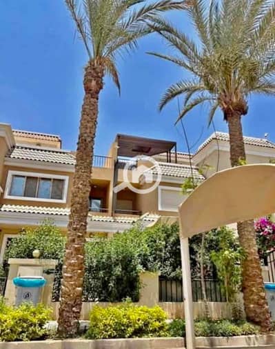 5 Bedroom Villa for Sale in New Cairo, Cairo - IMG_5731. jpg