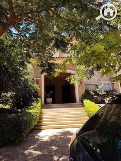 5 Bedroom Townhouse for Sale in Katameya, Cairo - IMG_6035. jpg