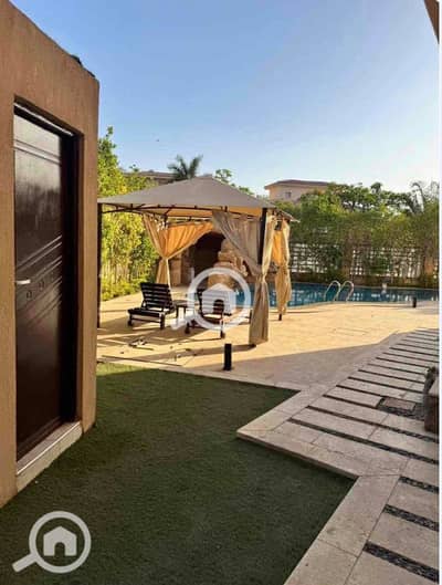 6 Bedroom Villa for Sale in New Cairo, Cairo - IMG_7149. jpg