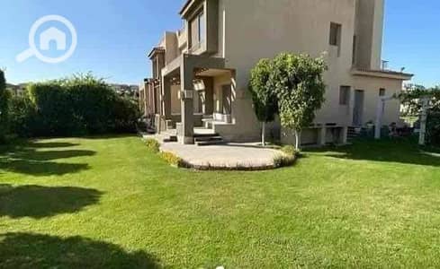 فیلا 5 غرف نوم للبيع في القاهرة الجديدة، القاهرة - 6a06f9a9-3d1d-4750-8133-b71db4459751. jpg