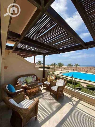 شاليه 3 غرف نوم للبيع في العين السخنة، السويس - 1000459770. jpg