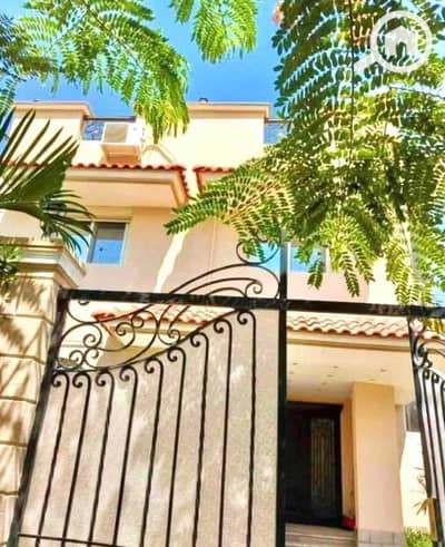 6 Bedroom Villa for Sale in Madinaty, Cairo - IMG_5698. jpg