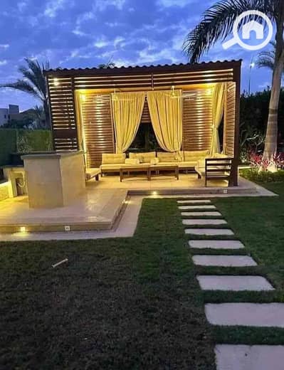 5 Bedroom Villa for Sale in New Heliopolis, Cairo - 1557c49c-aa67-4374-b015-a31186e87073. jpg