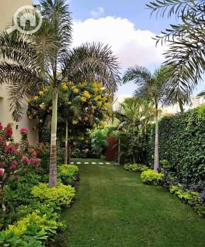 5 Bedroom Villa for Sale in New Cairo, Cairo - f2f34bf7-6a44-40df-b551-ff5656d85692. jpg