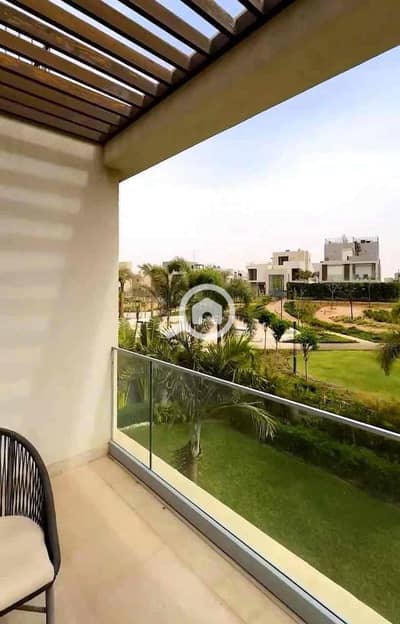 5 Bedroom Villa for Sale in New Heliopolis, Cairo - 894c7b4b-735c-46e6-ae10-dbf836f5a38f. jpg
