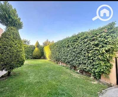 5 Bedroom Villa for Sale in New Cairo, Cairo - 31363bcd-29df-4621-bea5-1f83f9e676a9. jpg