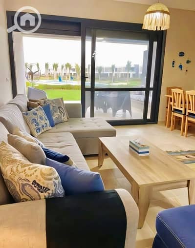 3 Bedroom Chalet for Sale in North Coast, Matruh - IMG_7164. jpeg