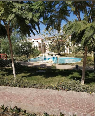 تاون هاوس 5 غرف نوم للبيع في مدينة الشروق، القاهرة - 14abf247-d786-4caf-9318-4e040b5e2d82. jpeg