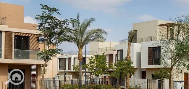 4 Bedroom Townhouse for Sale in New Heliopolis, Cairo - IMG_7183. jpeg