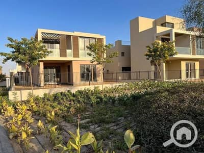 5 Bedroom Townhouse for Sale in New Heliopolis, Cairo - IMG_7186. jpeg