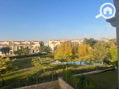 4 Bedroom Twin House for Sale in Shorouk City, Cairo - WhatsApp Image 2025-09-23 at 12.17. 28_d0061449. jpg