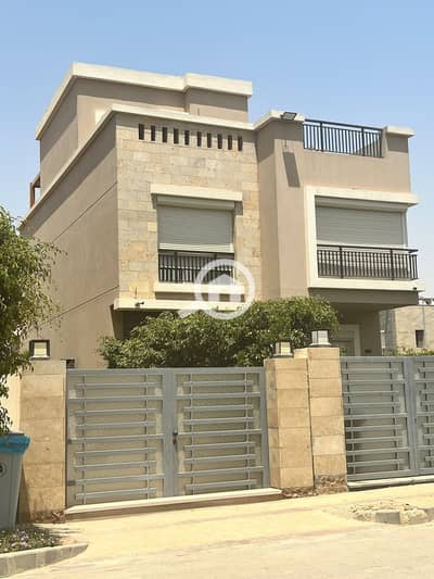 فیلا 4 غرف نوم للبيع في هليوبوليس الجديدة، القاهرة - WhatsApp Image 2024-08-05 at 2.50. 33 PM (1). jpeg