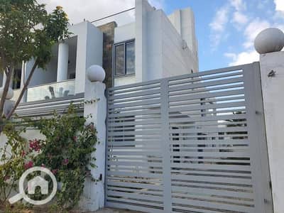 3 Bedroom iVilla for Sale in Sheikh Zayed, Giza - 644c20ba-d67f-4f8b-bd13-c770a3268b19. jpg