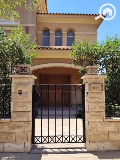 3 Bedroom Townhouse for Sale in Katameya, Cairo - photo_2025-07-17_11-49-56. jpg