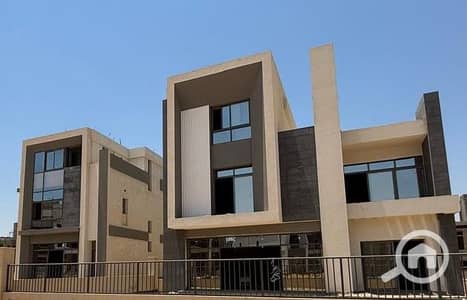 5 Bedroom Twin House for Sale in New Cairo, Cairo - WhatsApp Image 2025-09-17 at 2.58. 23 AM. jpeg