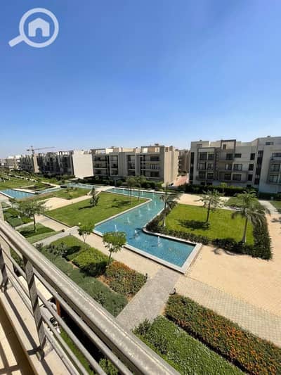 2 Bedroom Flat for Sale in New Cairo, Cairo - 5a97f1ba-5f67-4c34-99a1-05812ed8d427. jpg
